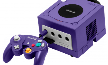 The Switch Will Bring GameCube Virtual Console Support