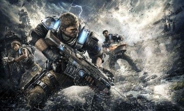 New Maps and More Come With Gears of War 4's December DLC