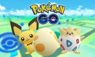Disappointing Pokémon Go Update Only Gives Players Baby Pokémon; Not Gen 2 Pokédex