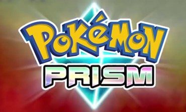 Goodbye Pokemon Prism