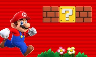 Nintendo Suffers Big Stock Drop Following Super Mario Run's Release