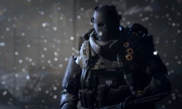 The Division's Expansion Out for PS4