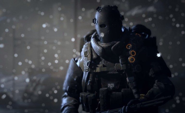 The Division’s Expansion Out for PS4