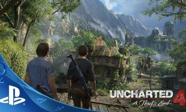 New Uncharted 4 Expansion Arrives Tomorrow: Features Co-op, Maps, Others