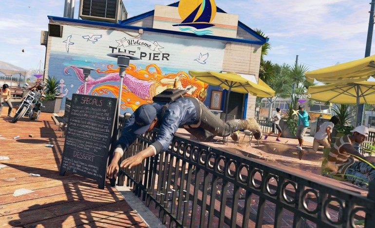 Watch Dogs 2 Getting a New Update: Releasing in Preparation for T- Bone DLC