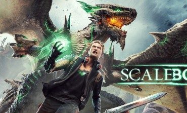 Xbox One Exclusive Scalebound Cancelled