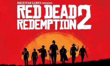 Red Dead Redemption 2 Release Date Leaked?