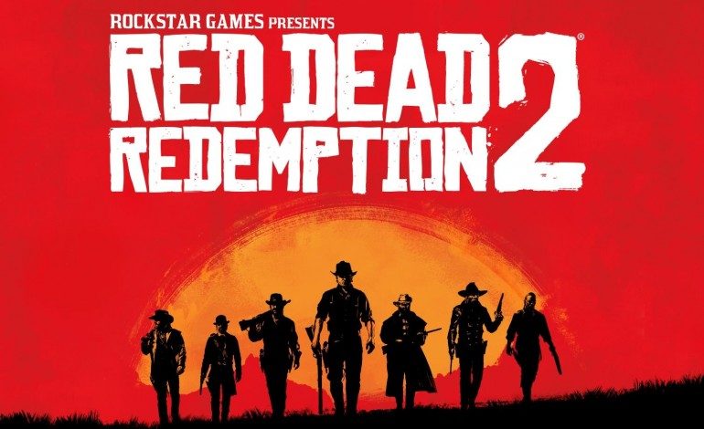 Red Dead Redemption 2 Release Date Leaked?
