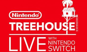Zelda Mechanics, Splatoon 2 Weapons and More Detailed In Nintendo Treehouse Live Event