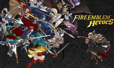 New Fire Emblem Games Announced