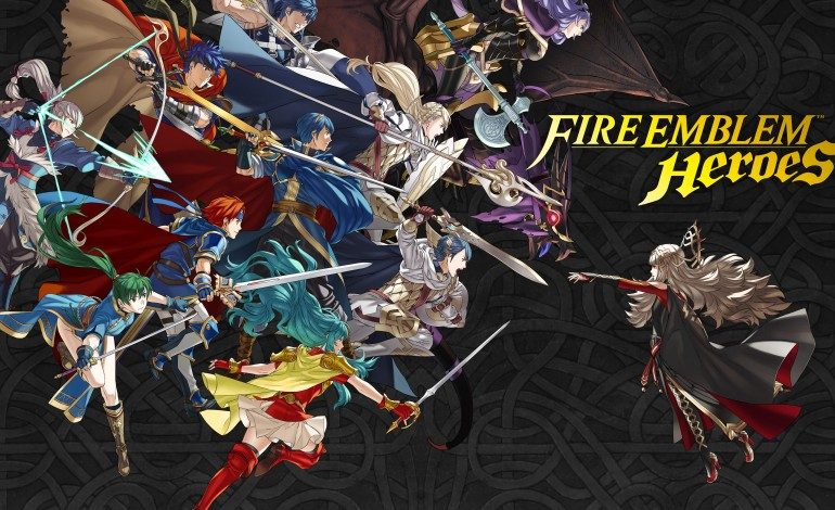 New Fire Emblem Games Announced