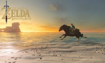 Zelda: Breath of the Wild Alternate Ending Confirmed