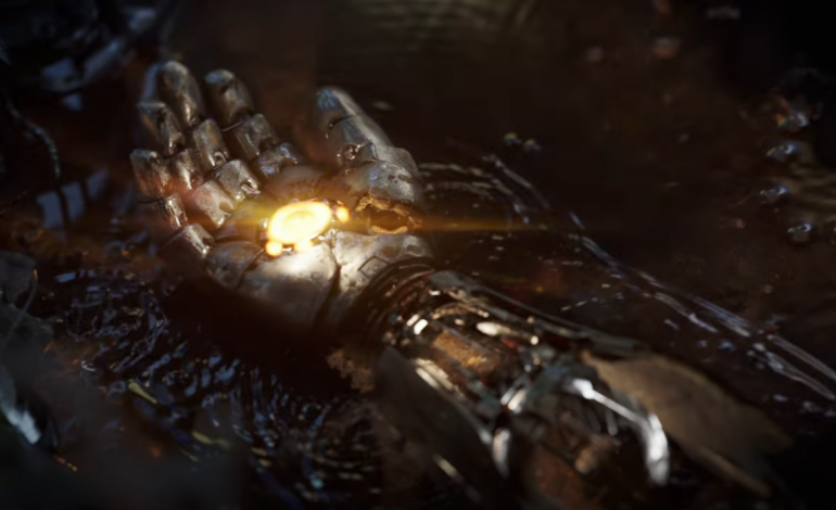 Square Enix and Marvel Team Up for Avengers Games