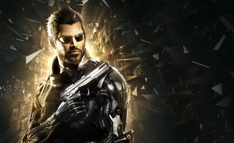Deus Ex Series Put On Hiatus