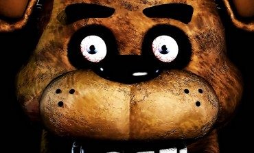 Scott Cawthon Teases New Five Nights at Freddy's Game