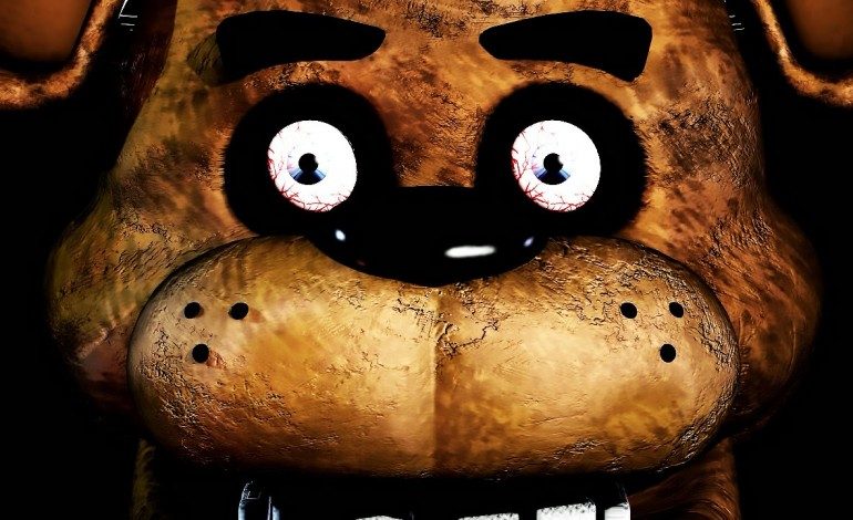 Fnaf game