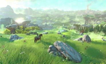 Nintendo Switch Presentation, Plus Zelda: Breath of the Wild Release Date
