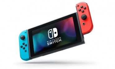 Smartphone Required for Online Multiplayer on Nintendo Switch