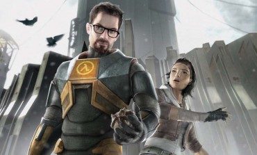 Gabe Newell Speaks! Future of Half-Life, Portal and Valve