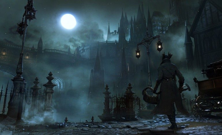 Bloodborne II Might be Coming this Year