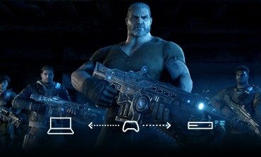 Gears of War 4 Gets Cross-Play Between Xbox One and Windows 10 Players
