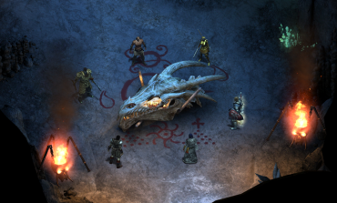 Pillars of Eternity 2 Already Funded In Less Than a Day