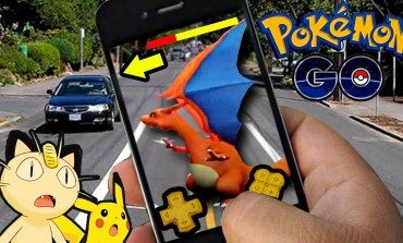 Niantic Releases New Pokémon Go Update, Again Not One That We Want