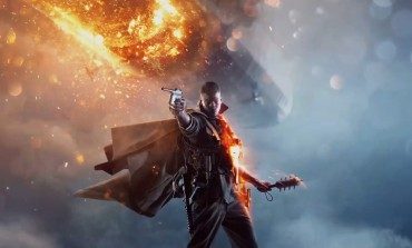 Battlefield 1 DLC They Shall Not Pass Fully Detailed