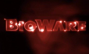 New BioWare Game to Launch in April 2018
