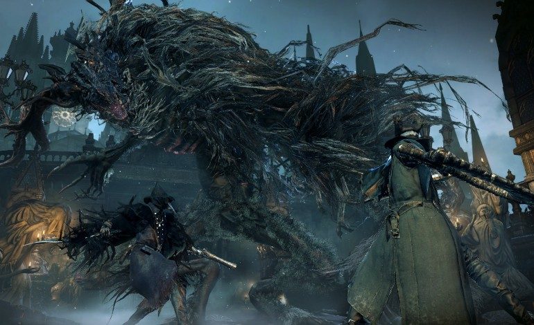 Bloodborne Players Continue Search for Secrets Behind the Chalice Dungeons