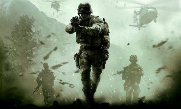 New Double XP Events for Call of Duty Modern Warfare Remastered, Infinite Warfare
