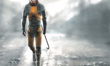 Alleged Insider Says Half-Life 3 Doesn't Exist