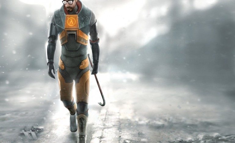 Alleged Insider Says Half-Life 3 Doesn’t Exist