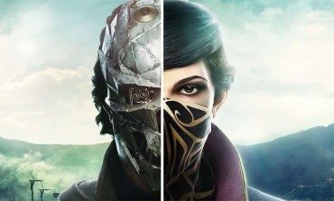 Dishonored 2's Second Update Just Went Live