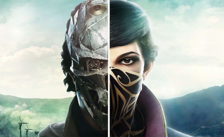 Dishonored 2’s Second Update Just Went Live