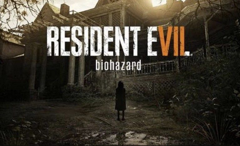 Resident Evil 7 Breaks Street Date, Spoilers Inbound!