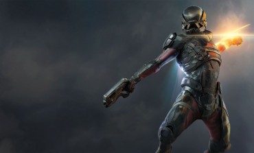Mass Effect: Andromeda's Release Date Announced