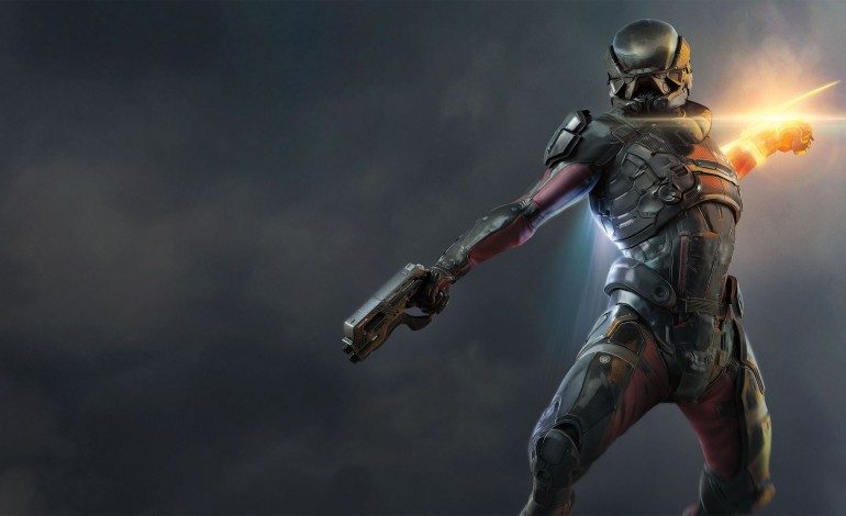 Mass Effect: Andromeda’s Release Date Announced