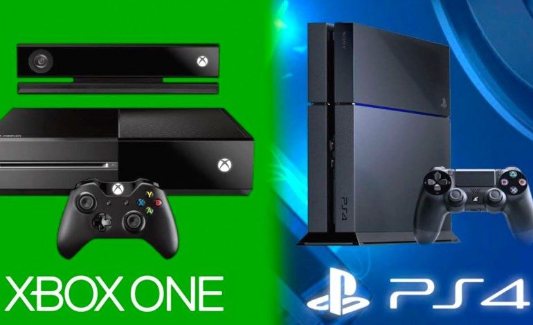 Xbox One & PS4: Who Won 2016 and What’s in Store for 2017