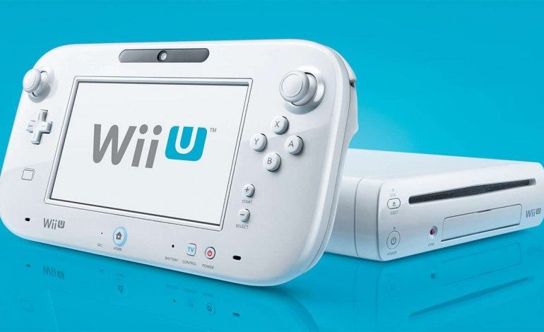 Nintendo Ceases Wii U Production