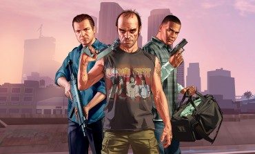 Take-Two Interactive Licenses Games for Movie Adaptations