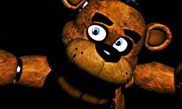 Five Nights at Freddy's Movie Delayed