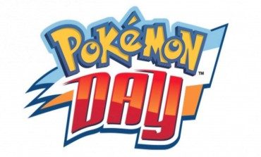 Pokémon Day Events Announced