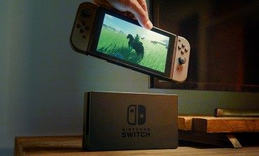 Virtual Console Not Coming to the Switch