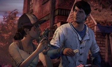 The Walking Dead: A New Frontier Gets Retail Release Date and Episode 3 Update