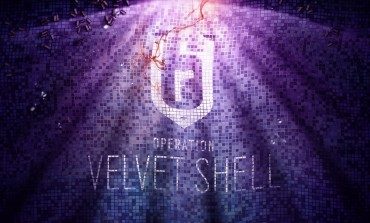 Rainbow Six: Siege's Velvet Shell Update Out Now