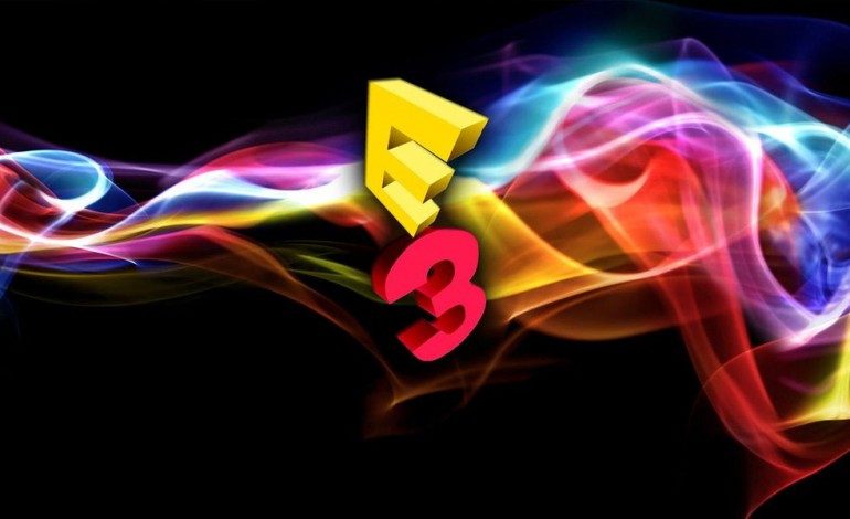 E3 2017 Will Be Open To The Public