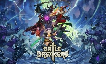 Epic Games Announces Battle Breakers, a new Cross-Platform Tactical RPG