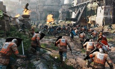 Ubisoft Acknowledges For Honor's Known Issues