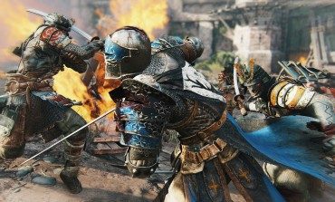 For Honor Review Roundup